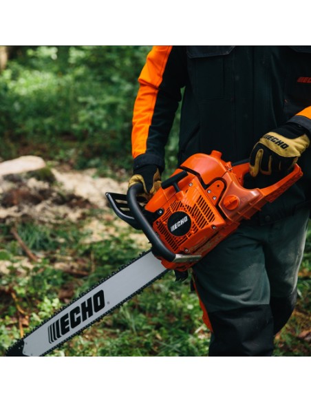 Motosierra ECHO CS-621SX