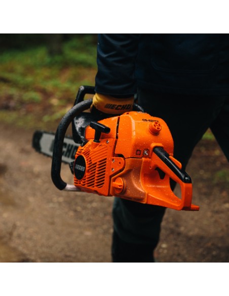 Motosierra ECHO CS-621SX