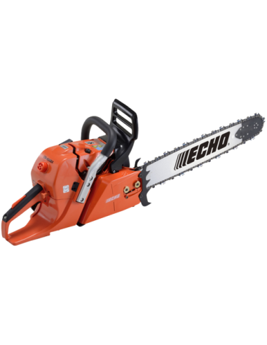 Motosierra ECHO CS-621SX