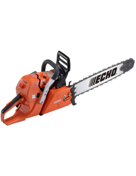 Motosierra ECHO CS-621SX