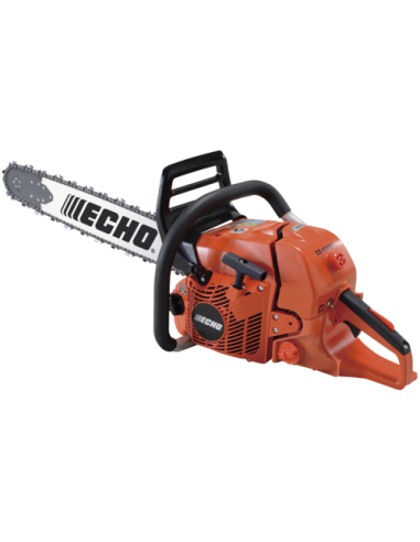 Motosierra ECHO CS-621SX