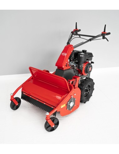 DESBROZADORA DE MARTILLOS ROTECO TT70