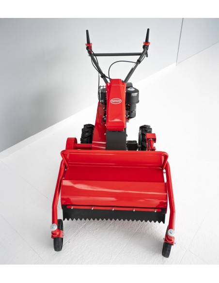 DESBROZADORA DE MARTILLOS ROTECO TT70