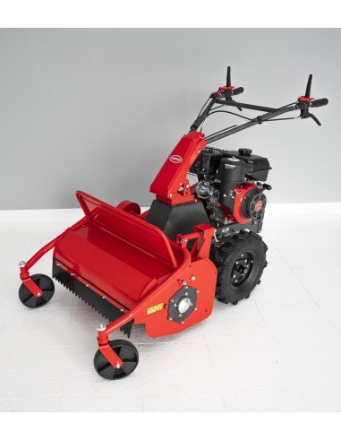 DESBROZADORA DE MARTILLOS ROTECO TT70