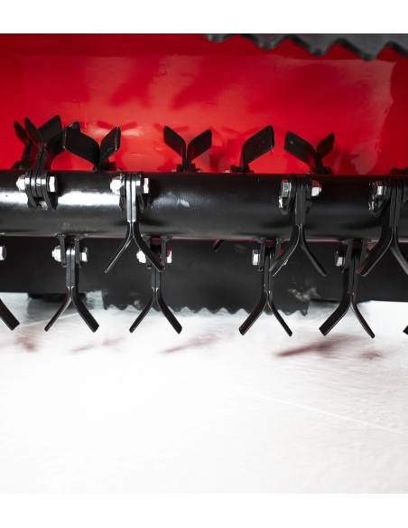 ROTECO TT70 + ARRANQUE ELÉCTRICO