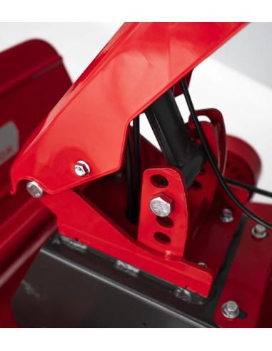 ROTECO TT70 + ARRANQUE ELÉCTRICO