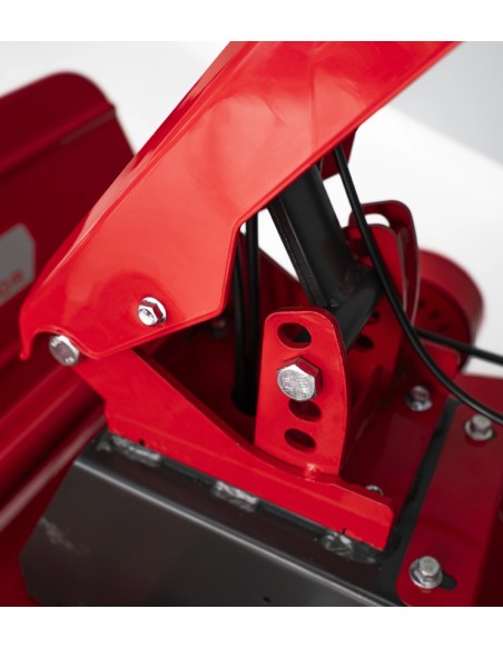 ROTECO TT70 + ARRANQUE ELÉCTRICO