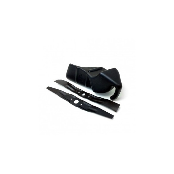 Accesorios y consumibles cortacésped